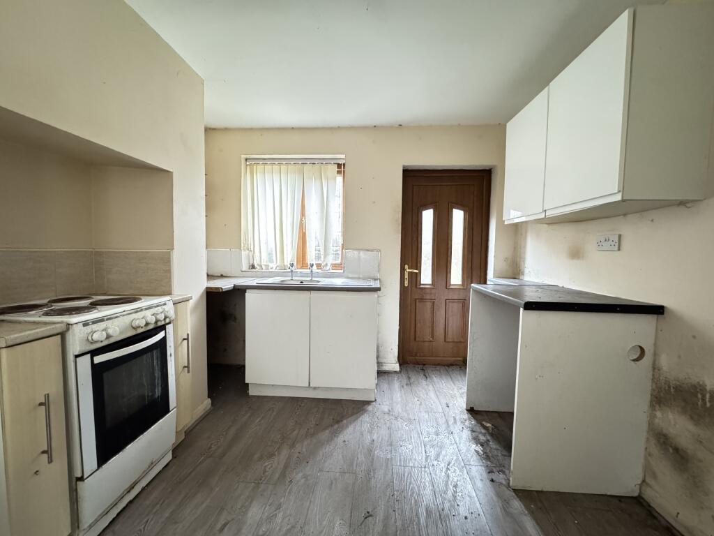 Kitchen (25A)