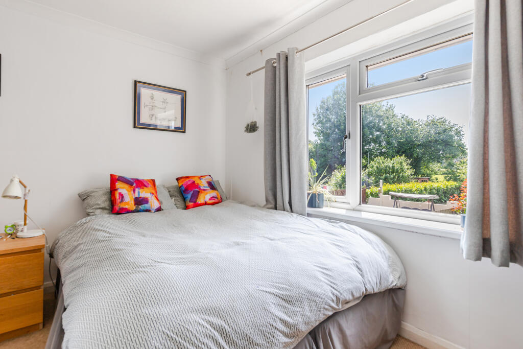 A21 - 111 Yealm Park Yealmpton Plymouth - 250617