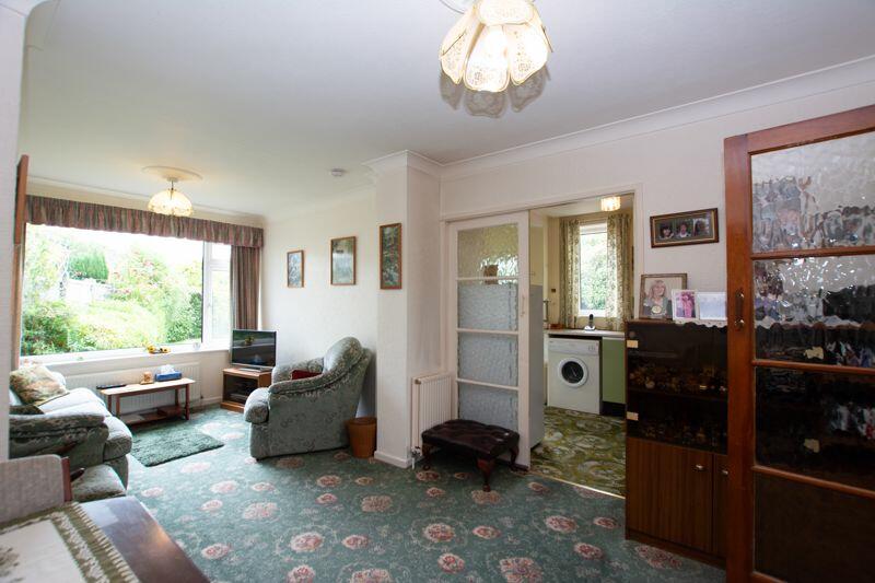 Dining/Family Room
