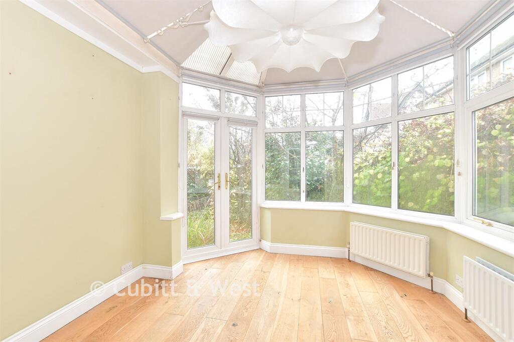 Conservatory