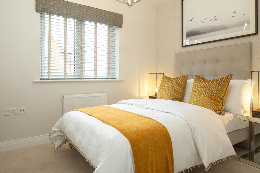 oakwood park, wimborne