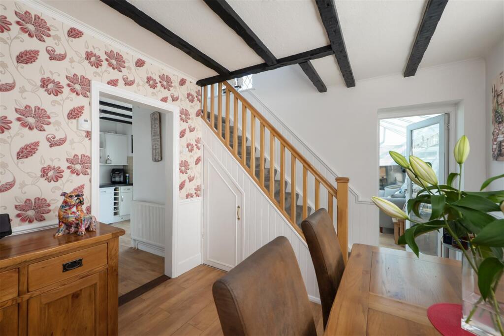 St. Swithins Road, Tankerton, Whitstable