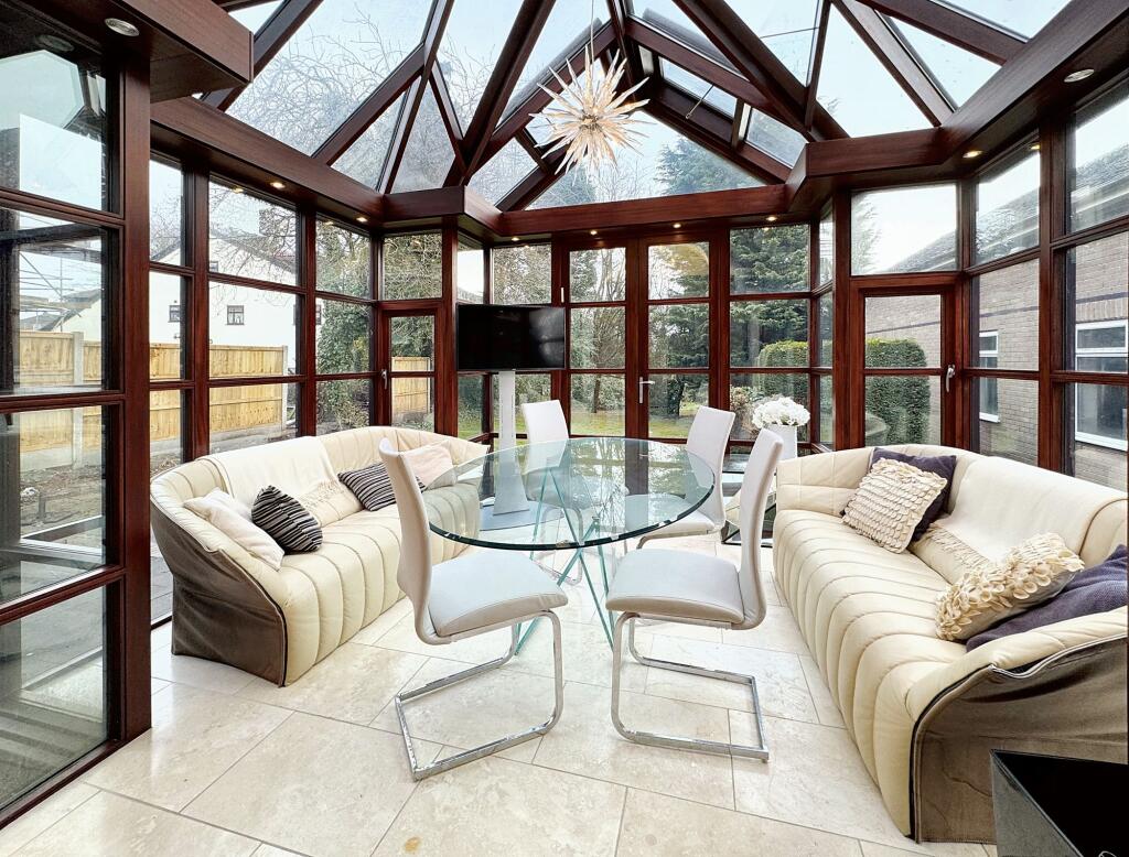 Conservatory