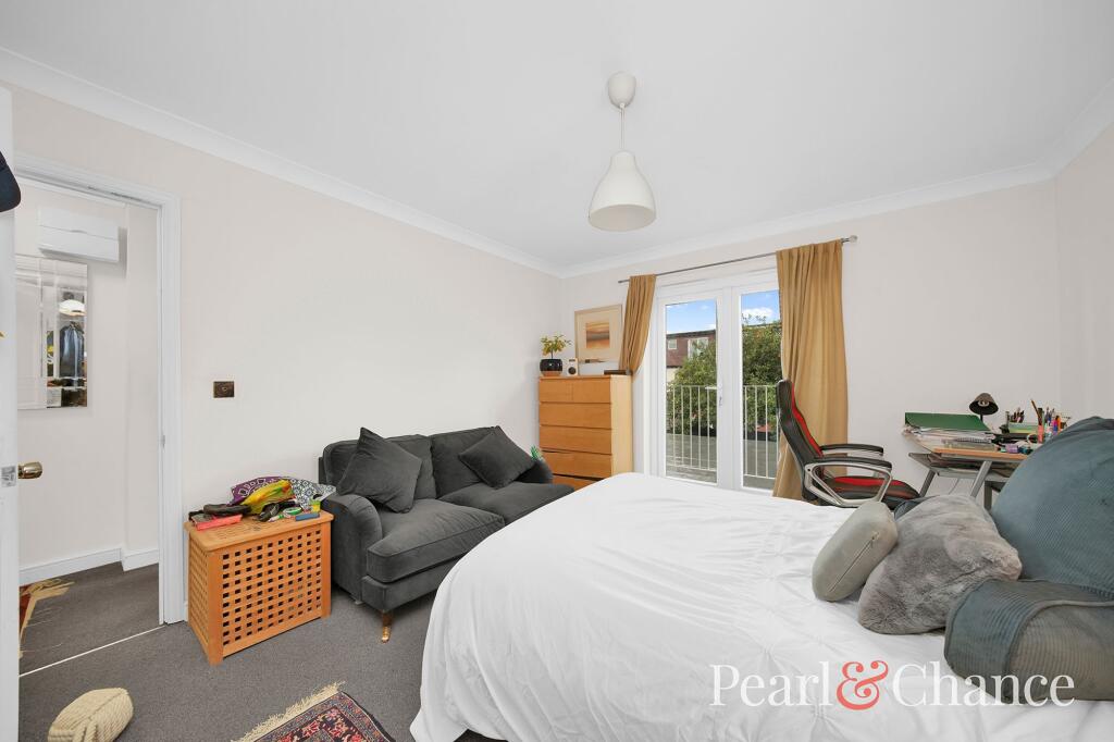 Bedrooms