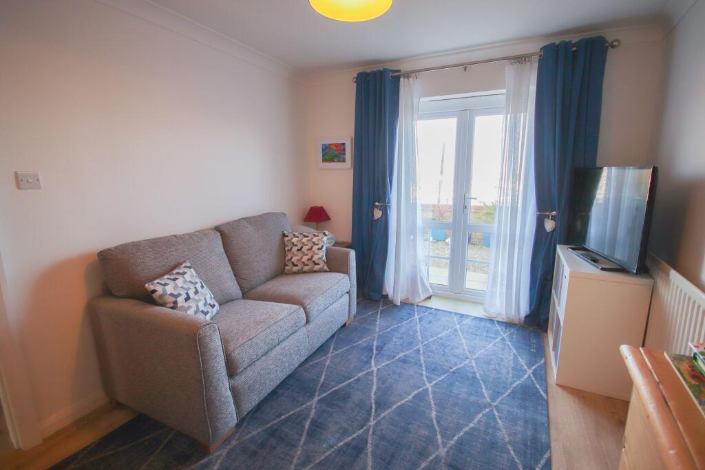 Ground Floor Bedroom