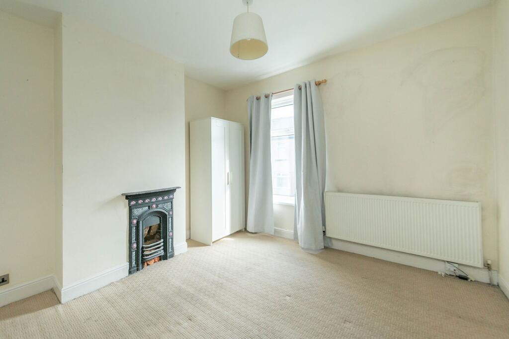 BEDROOMS AND BATHROOM