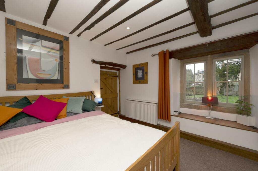 Bedroom One, with view to Lea Hall.jpg