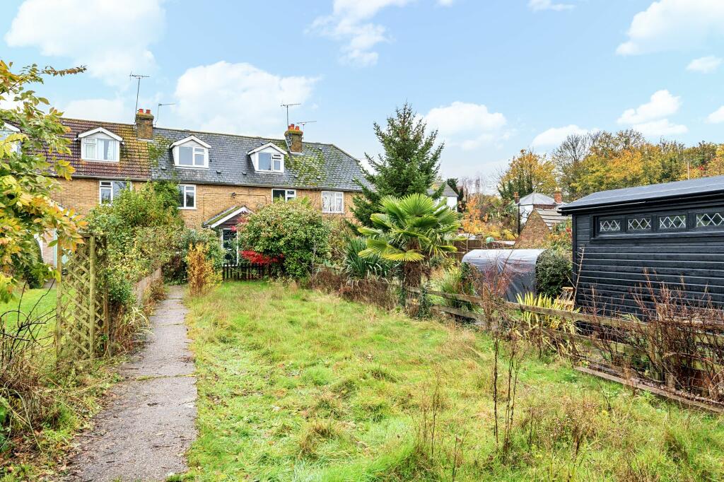 Front Garden (1)