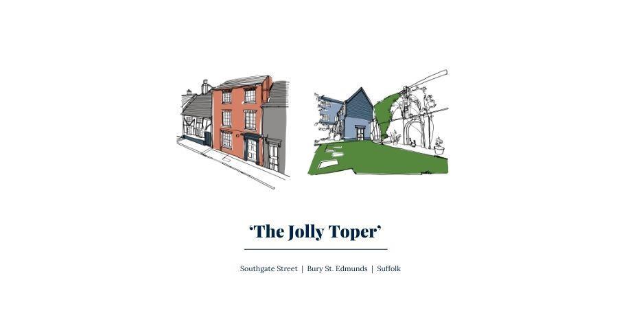 'The Jolly Toper', 13 Southgate Street [Artistic I