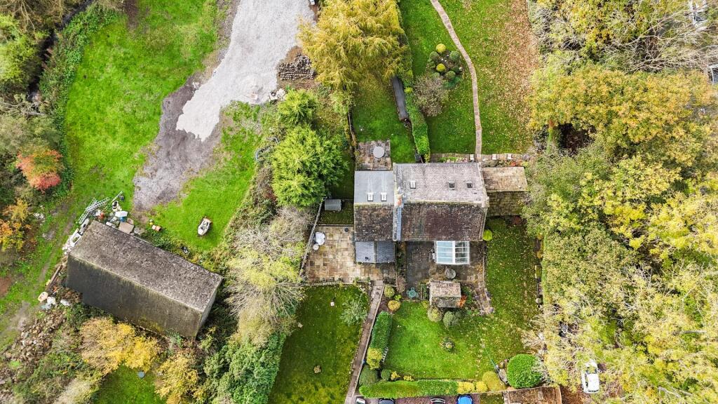 DRONE IMAGE
