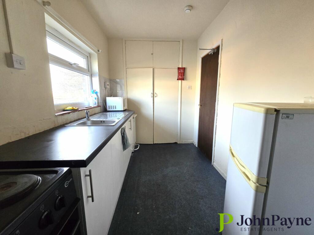 1st Fl Kitchen
