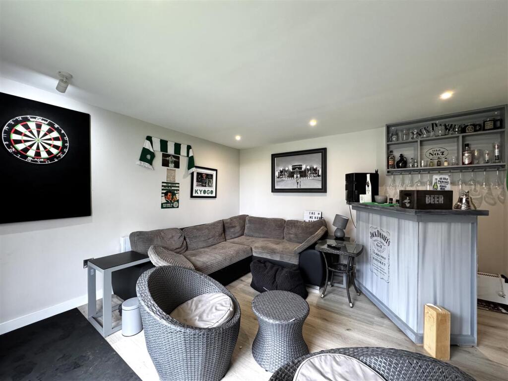Cabin