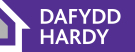 Dafydd Hardy logo