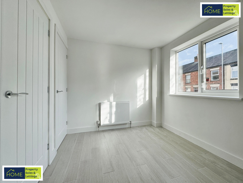 22 Highbridge, Sileby