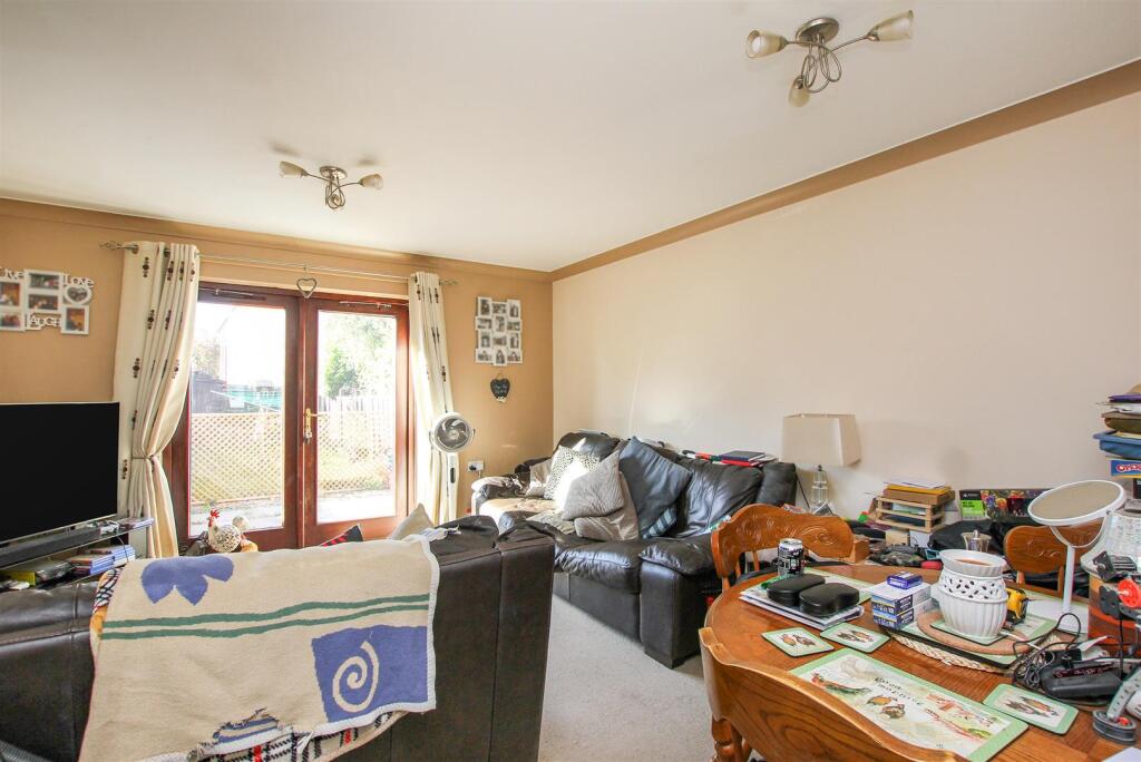 Living/Dining Room