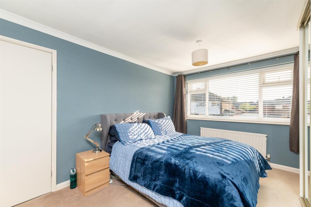 Bedroom 1.