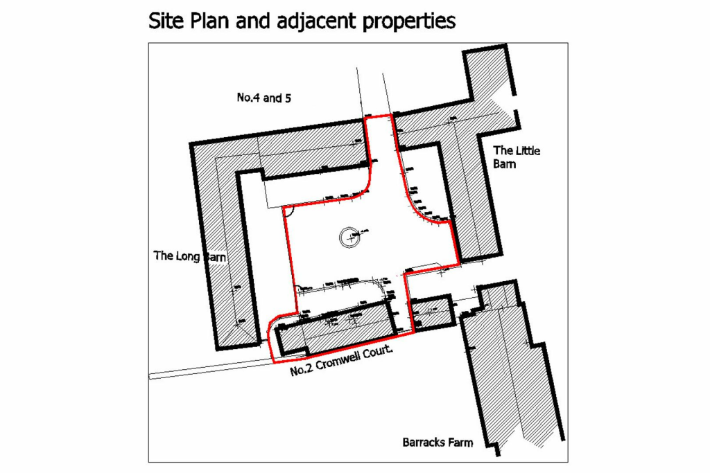 Site Aerial