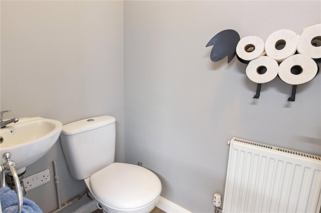 Cloakroom