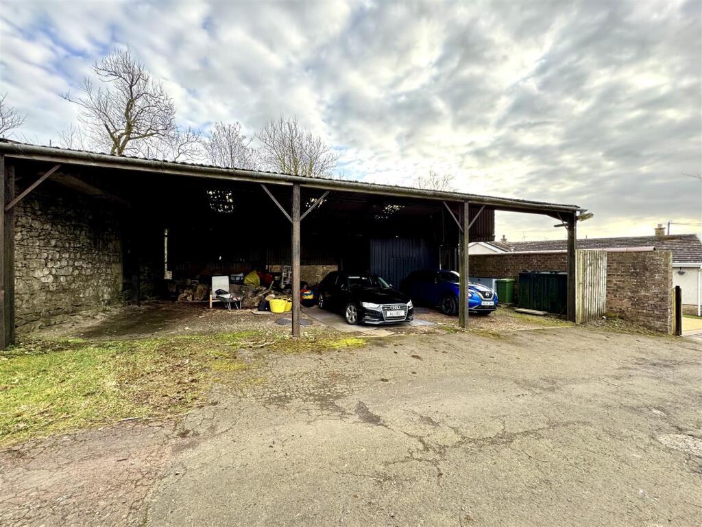 Barn