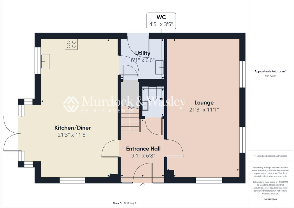 Ground Floor