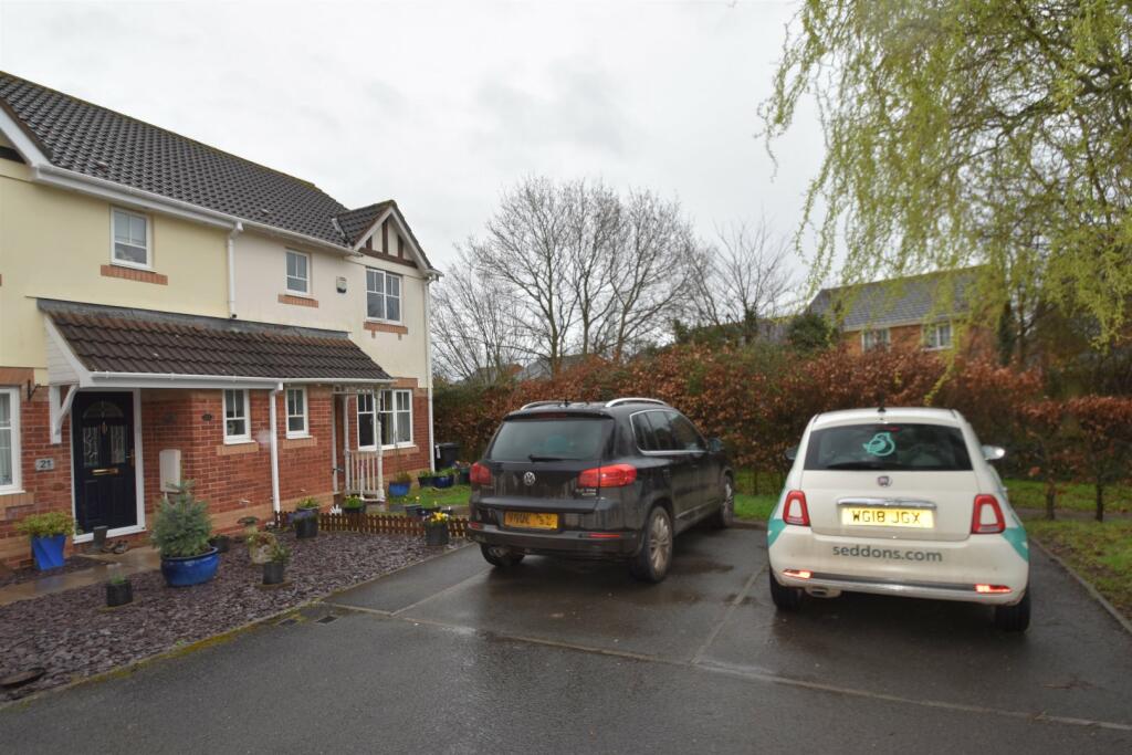 Cullompton Seddons