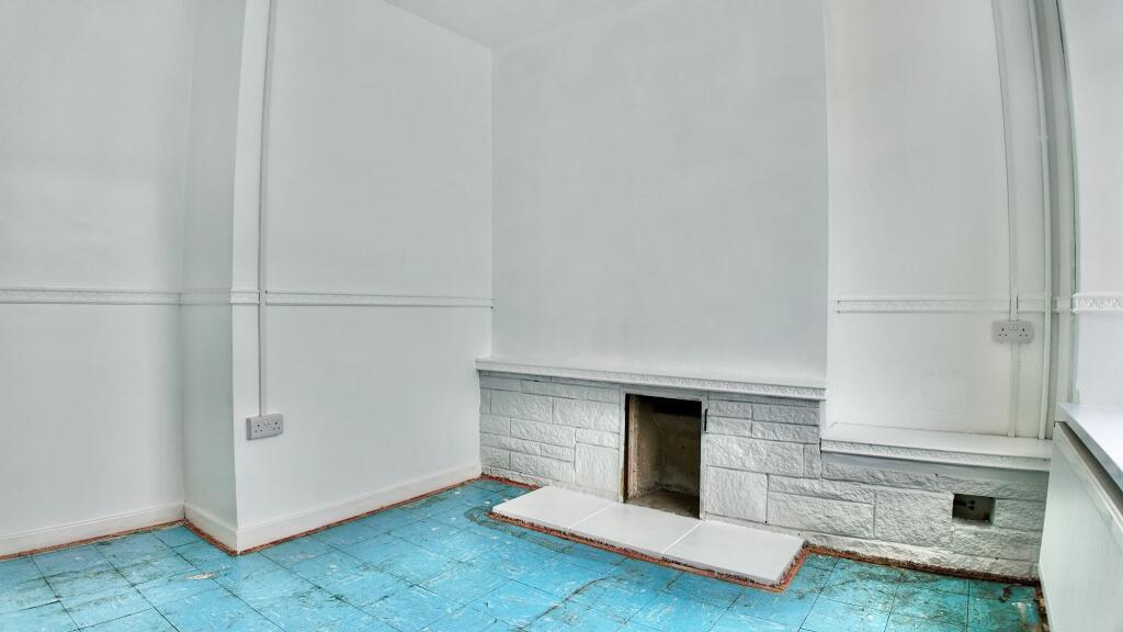 Fothergills Road, New Tredegar, NP24