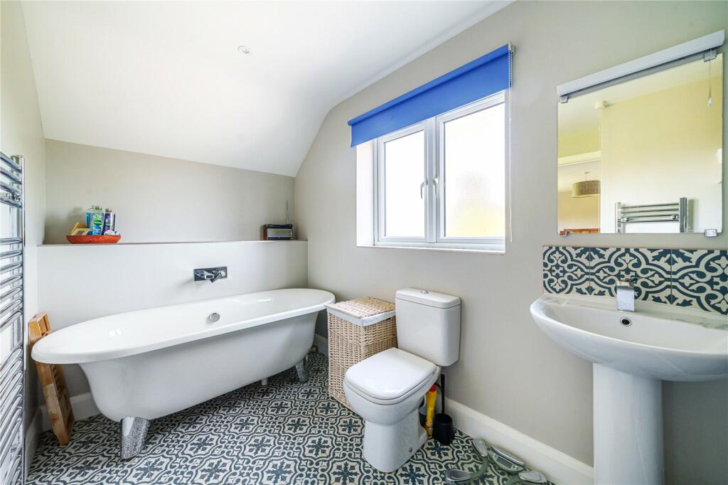 En-Suite