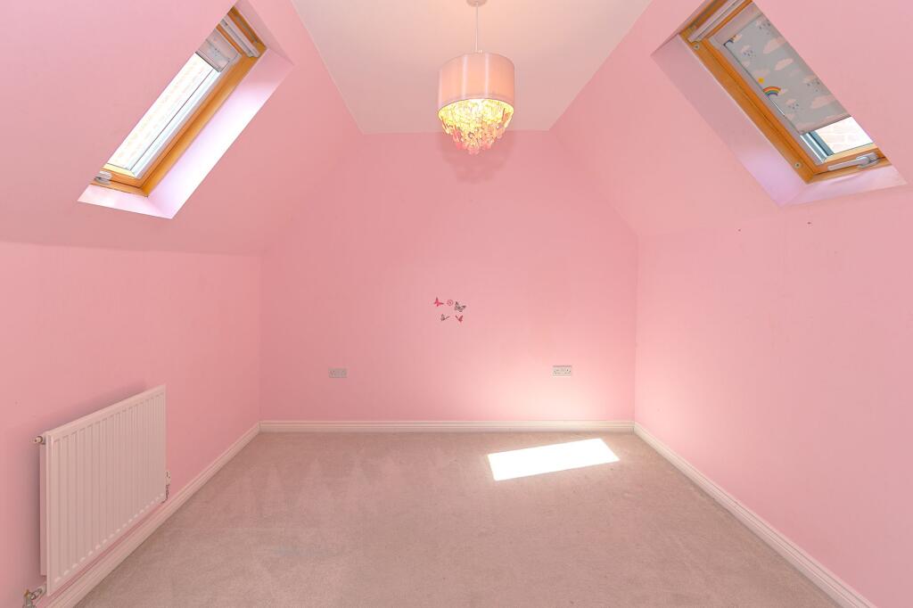 Bedroom Five