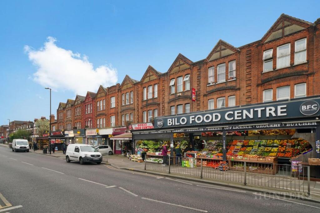 124, Lordship Lane London,  - S5h4Alj1A9NRjIHFXD9B