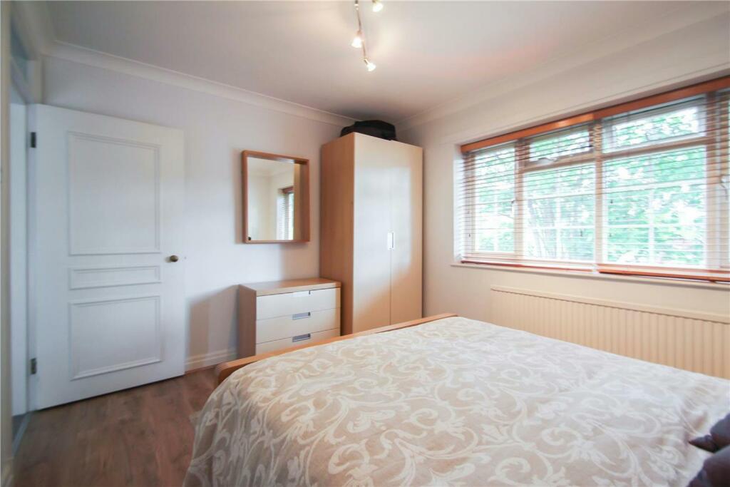 Bedroom 3 Aspect 2