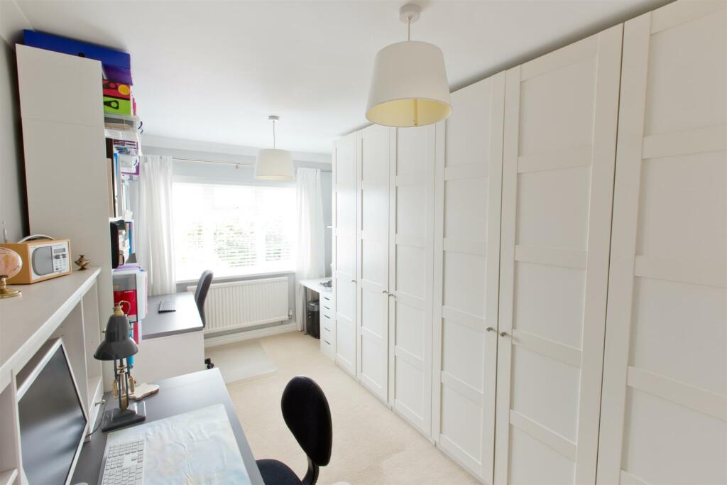 BEDROOM 3