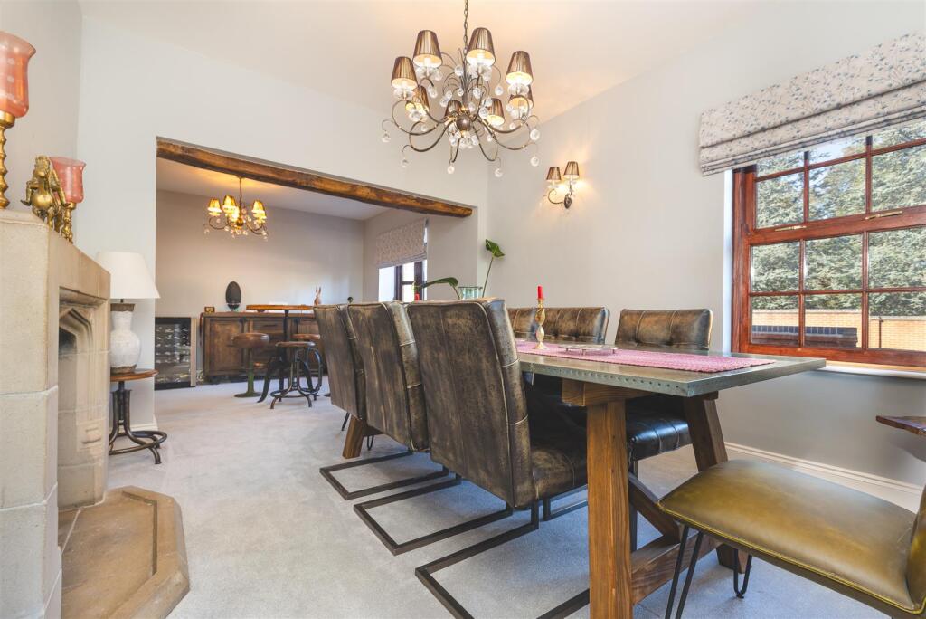 31 Measham Road, Ashby
