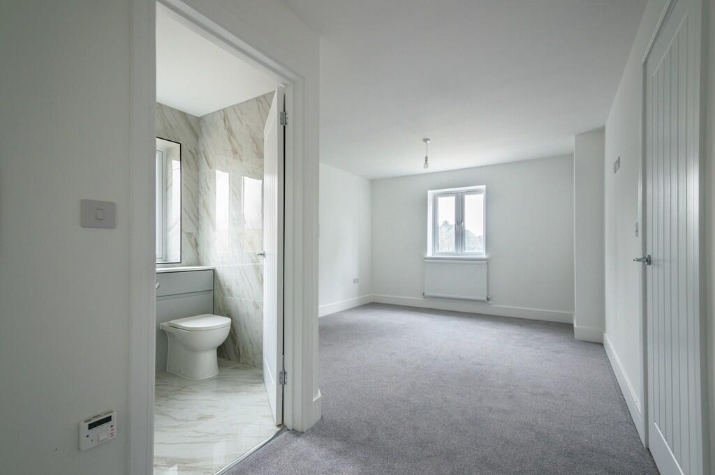 Green Man Terrace...