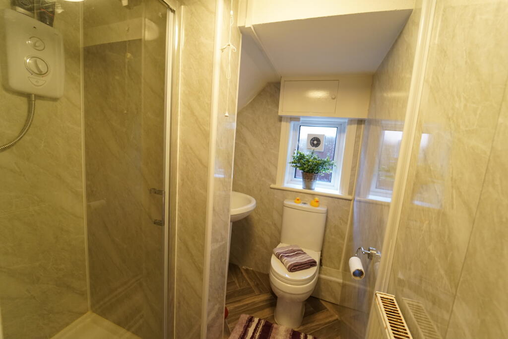 Washroom