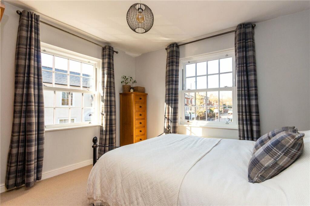 Principal Bedroom