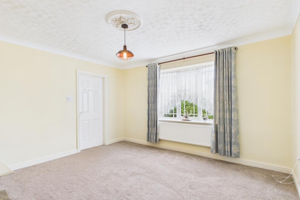Front room