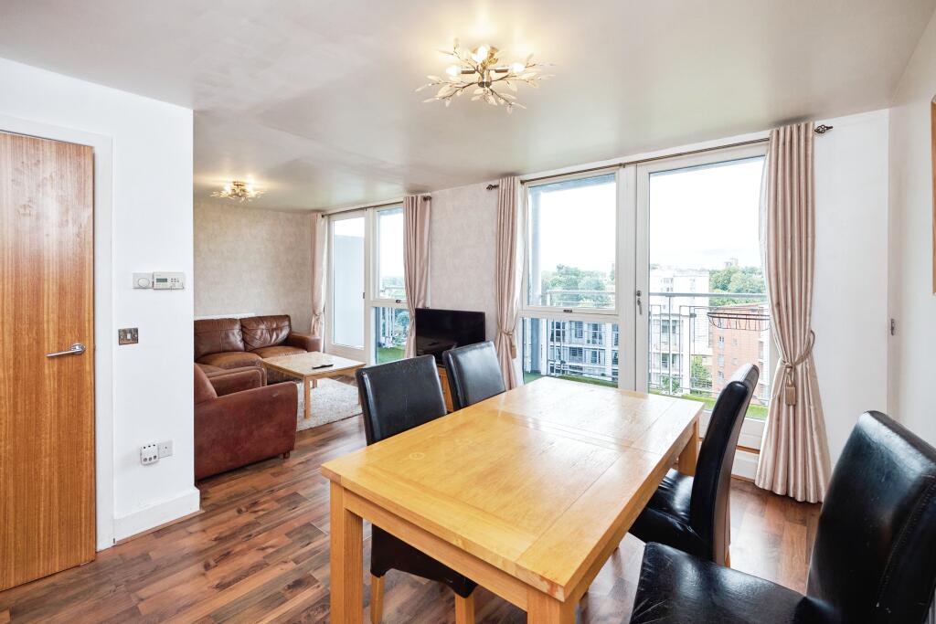 Open Plan