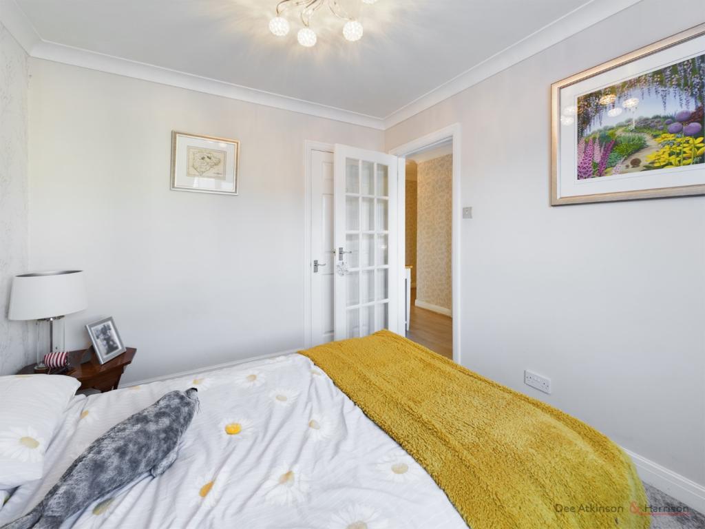 Study/Bedroom
