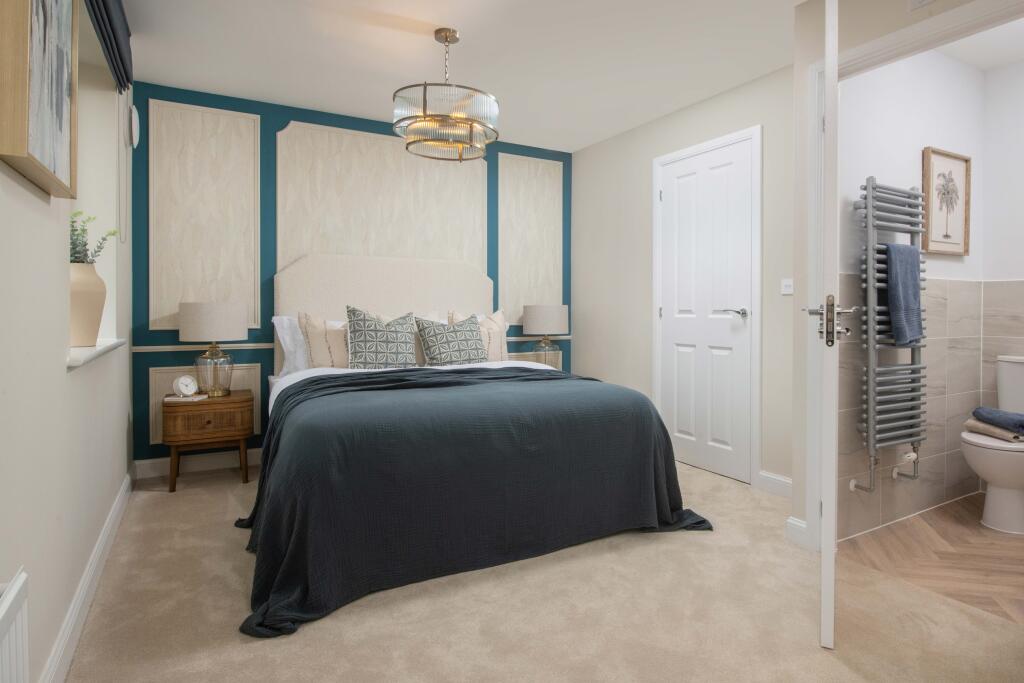 FranklinGardens_Newman_Main bedroom