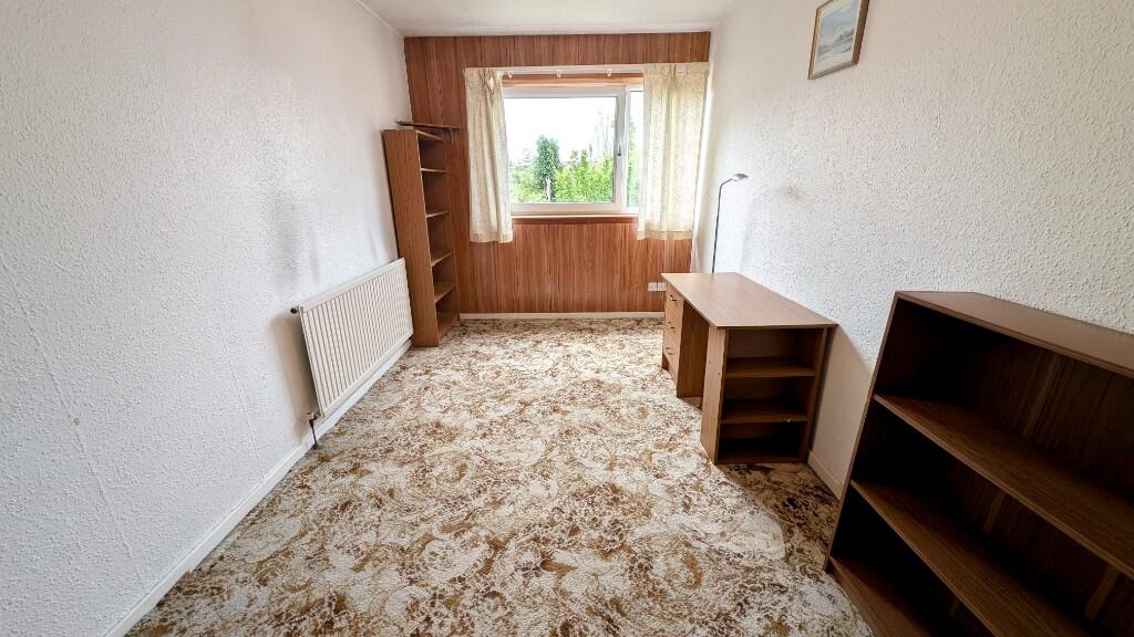 Bedroom No. 3