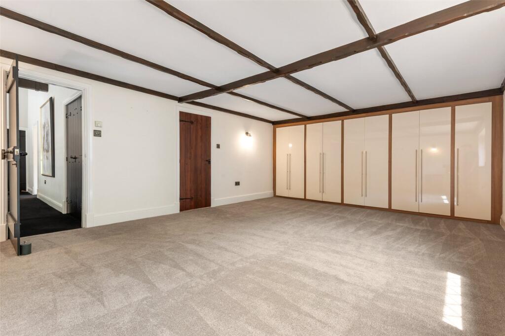 Bedroom B