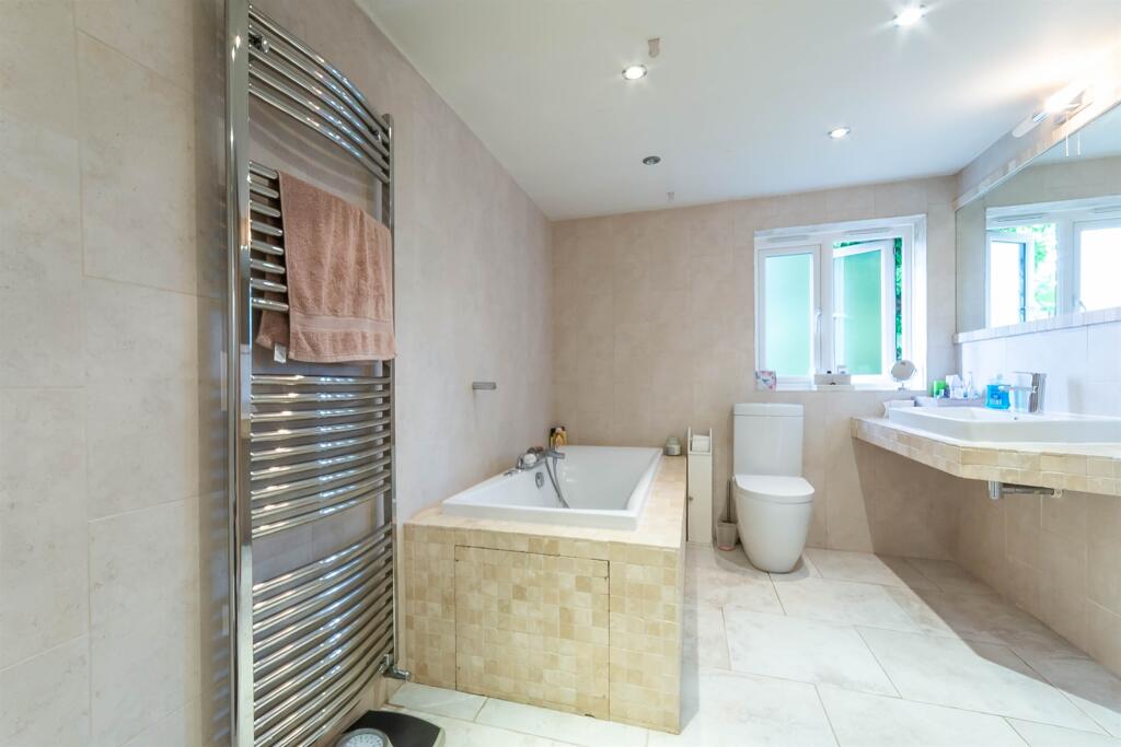 En Suite