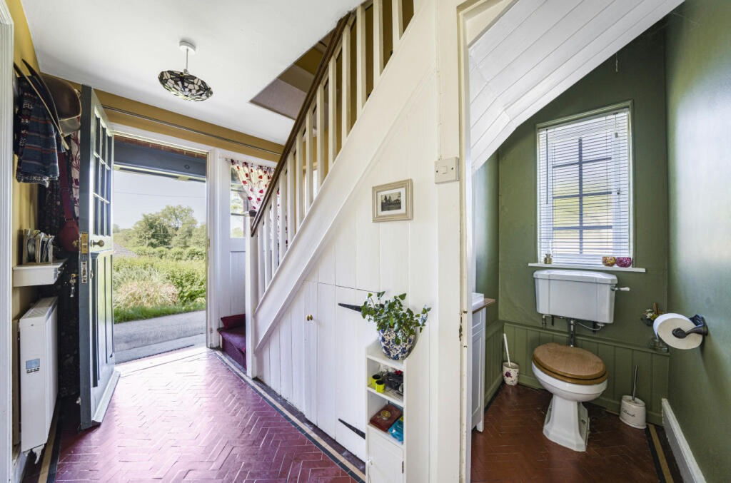 Shillingford,seddons