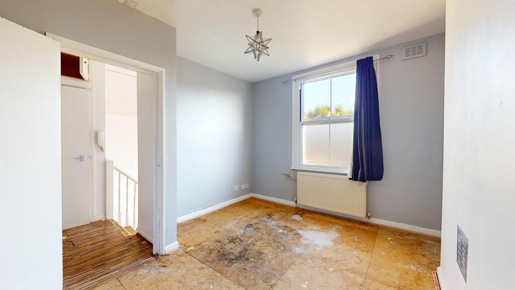 61D Chesterton Road, Ladbroke Grove, London, W10 6ES