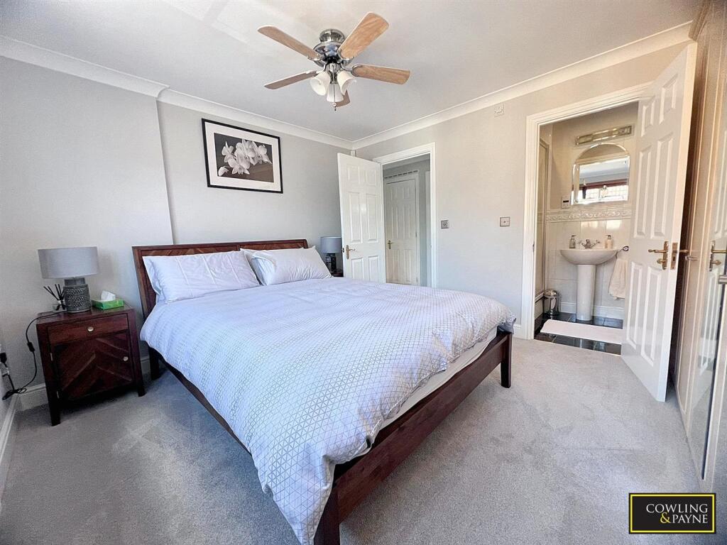 IBEDROOM ONE