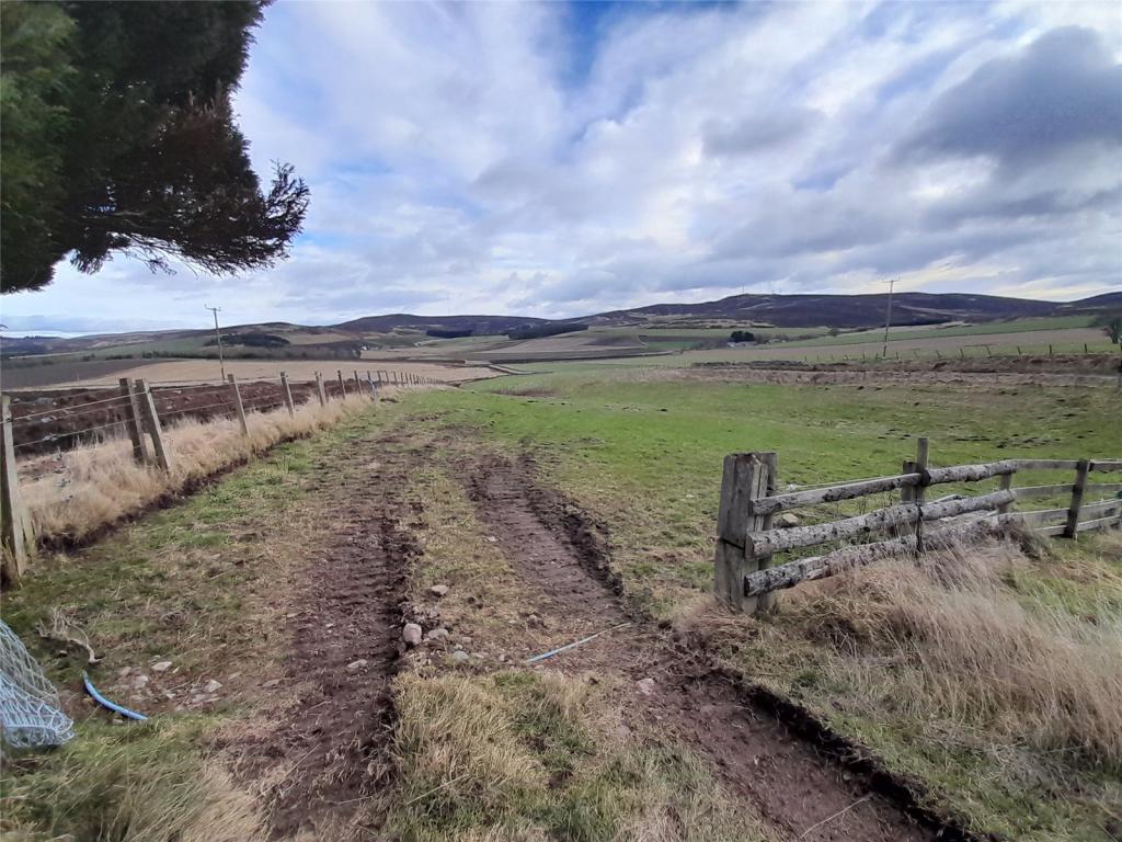 Upper Handwick Fh