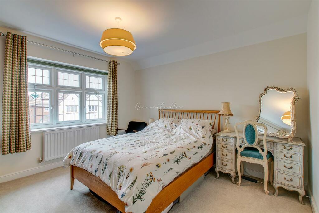 Heol Nant Glandulas, Lisvane, HernCrabtree (14).jp