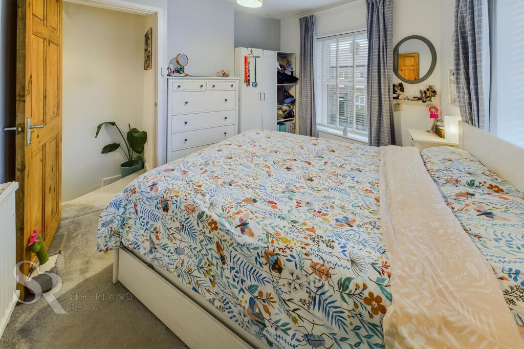 Main Bedroom