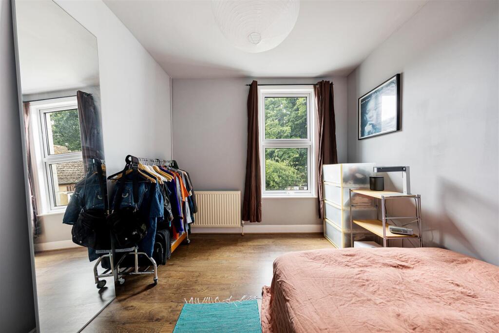 Haroldstone Road E17