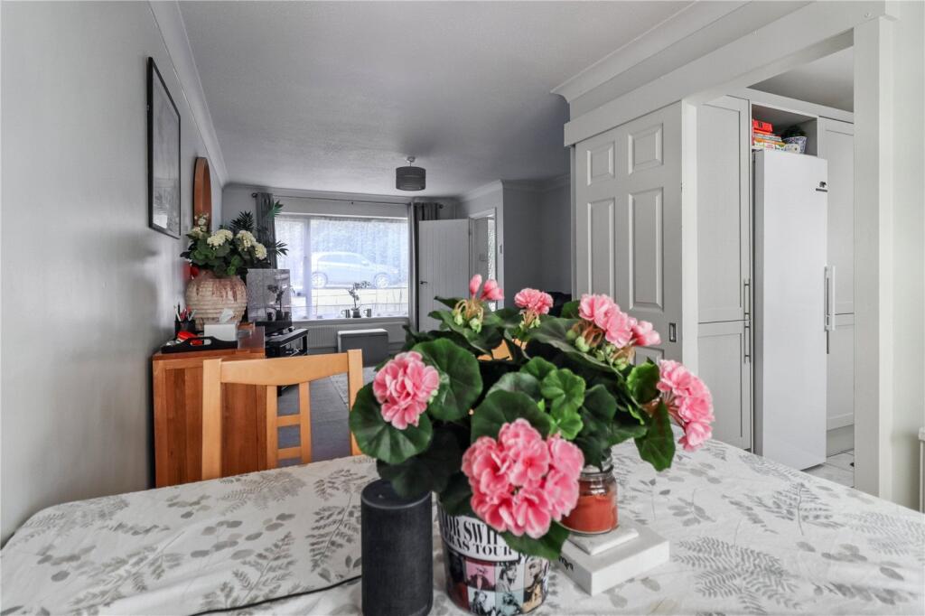 Dining / Living Room